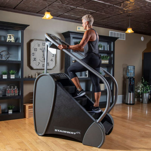 Jacobs Ladder Stairway GTL - Stair Climber in Home