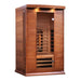 Maxxus Full Spectrum Sauna MX-M206-01-FS CED