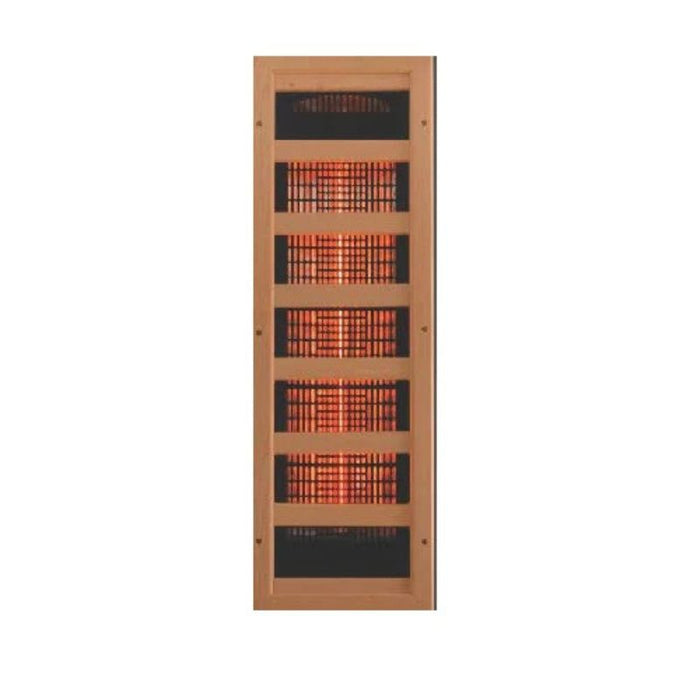Maxxus Full Spectrum Sauna MX-M306-01-FS CED infrared heater panel