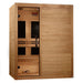 Maxxus S-Line Elite 3-Person Ultra Low EMF Yoga Sauna