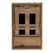 Maxxus S-Line Elite 2-Person Ultra Low EMF Yoga Sauna infrared heater panel layout