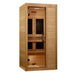 Maxxus S-Line Yoga Sauna MX-S106-01