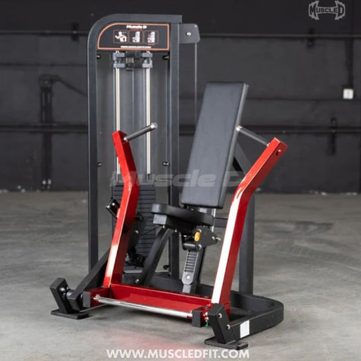 Muscle D Classic V2 Chest Press