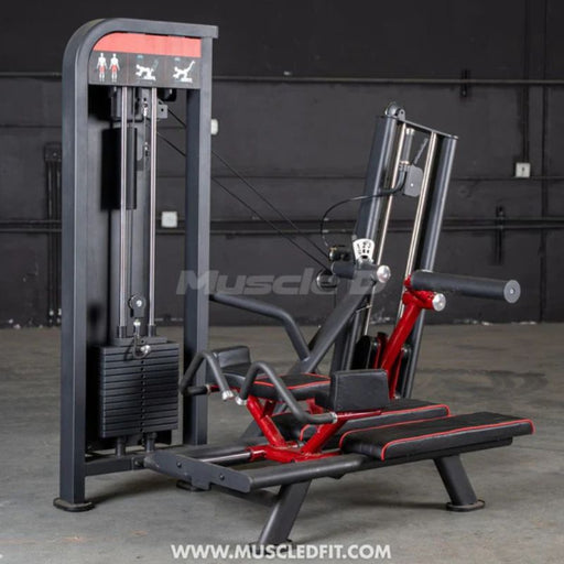 Muscle D Classic V2 Glute Kick