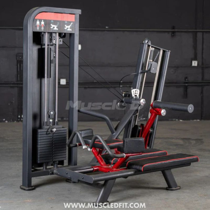 Muscle D Classic V2 Glute Kick