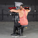 Muscle D Classic V2 Lateral Raise training open