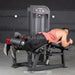 Muscle D Classic V2 Leg Extension Curl prone leg curl extended
