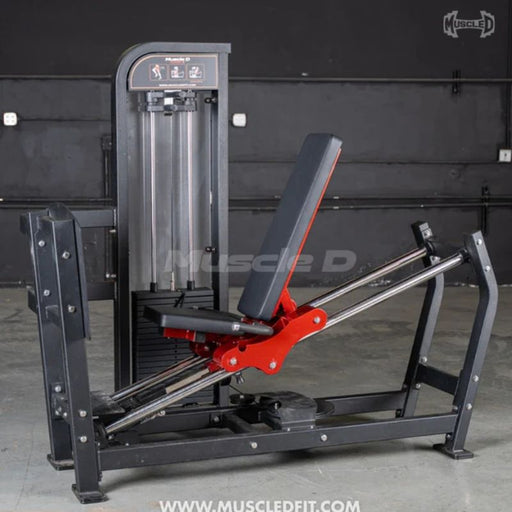 Muscle D Classic V2 Leg Press