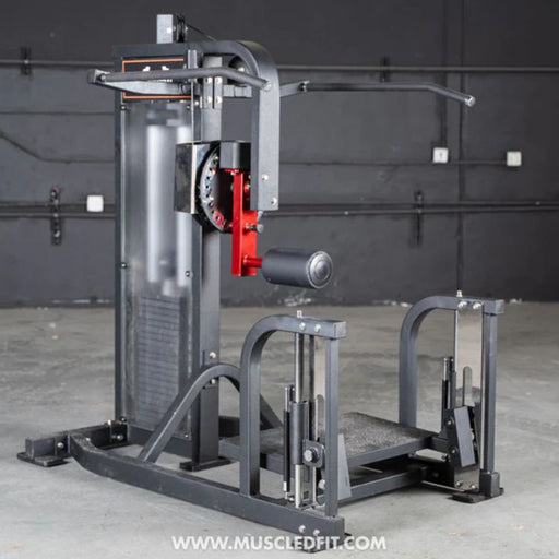 Muscle D Classic V2 Multi-Hip