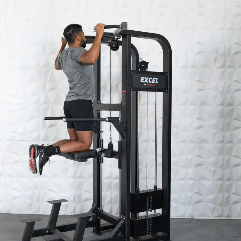 Assisted Pull Up Machines for Sale — Strength Warehouse USA