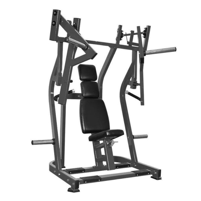 Muscle D Excel Iso Lateral Bench Press | EXP-1630
