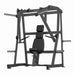 Muscle D Excel Iso Lateral Decline Press Machine | EXP-1634