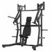 Muscle D Excel Iso Lateral Incline Press | EXP-1633