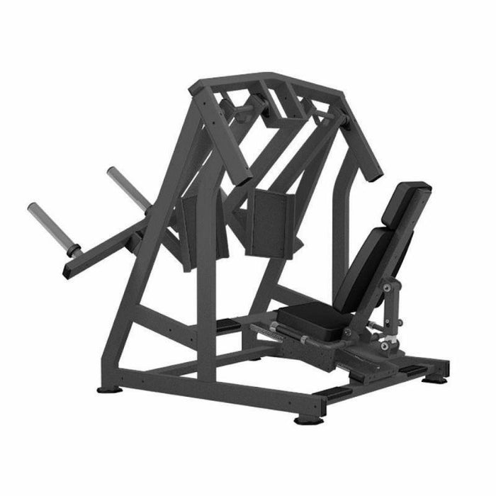 Muscle D Excel Iso Lateral Leg Press | EXP-1651