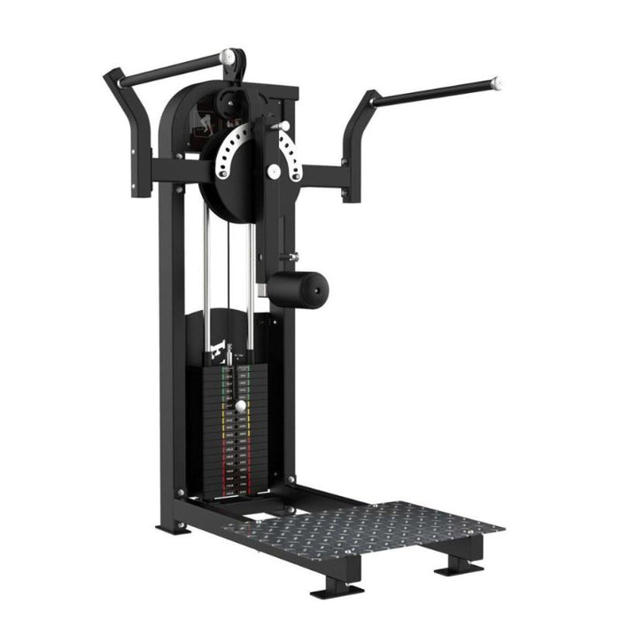 Muscle D Excel Multi Hip EXS-5009