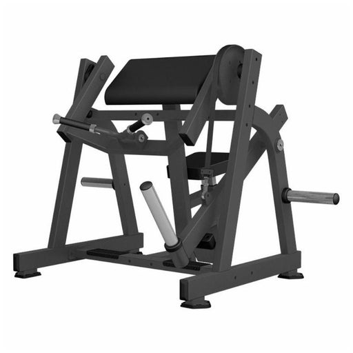 Muscle D Excel Seated Bicep Machine | EXP-1643