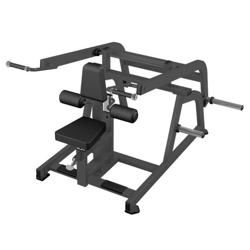 Muscle D Excel Seated Dip Machine | EXP-1644