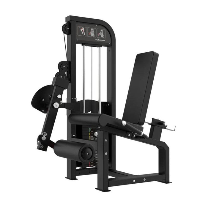 Muscle D Excel Seated Leg Extension EXS-5002