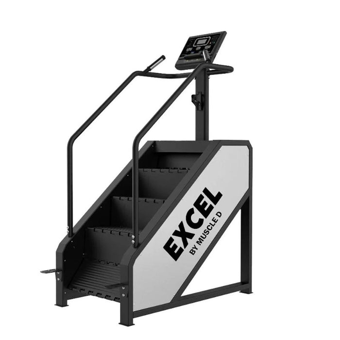 Muscle D Light Commercial Stair Climber