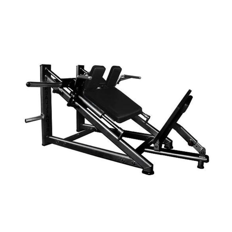 Hack Squat Machines for Sale — Strength Warehouse USA