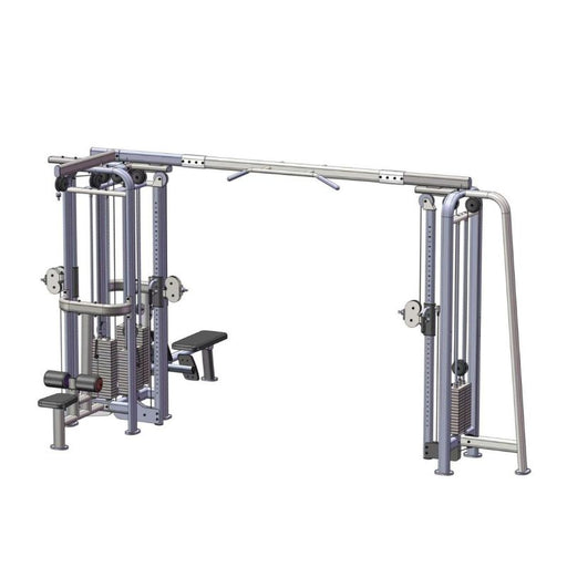 Muscle D MDM-5R Standard 5-Stack Jungle Gym