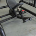 Muscle D Power Leverage V2 Convergent Bench Seat Mechanism Detail