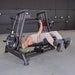 Muscle D Power Leverage V2 Decline Convergent Bench Male Decline Press Wide Angle
