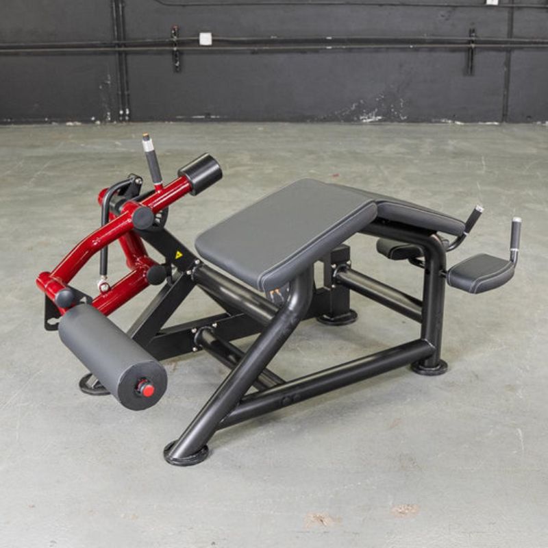 Muscle D Power Leverage V2 Glute Kick