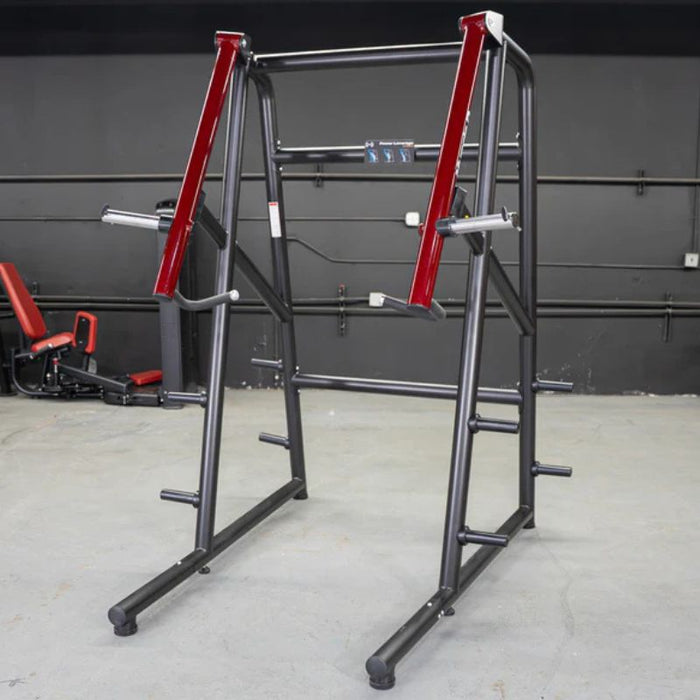 Muscle D Power Leverage V2 Jammer