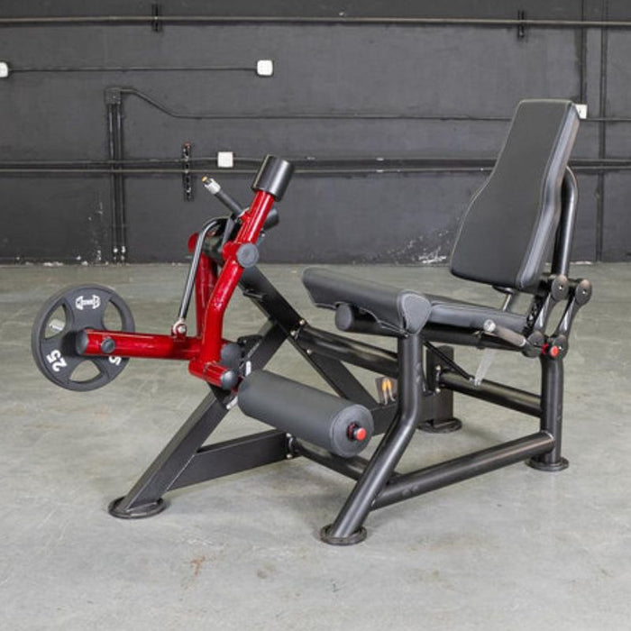 Muscle D Power Leverage V2 Leg Extension