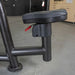 Muscle D Power Leverage V2 Low Row seat assembly