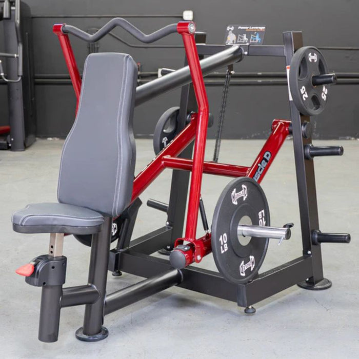 Muscle D Power Leverage V2 Overhead Triceps