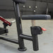 Muscle D Power Leverage V2 Pec Fly Rear Delt seat height control