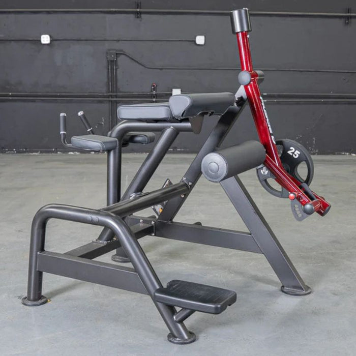 Muscle D Power Leverage V2 Reverse Hyperextension