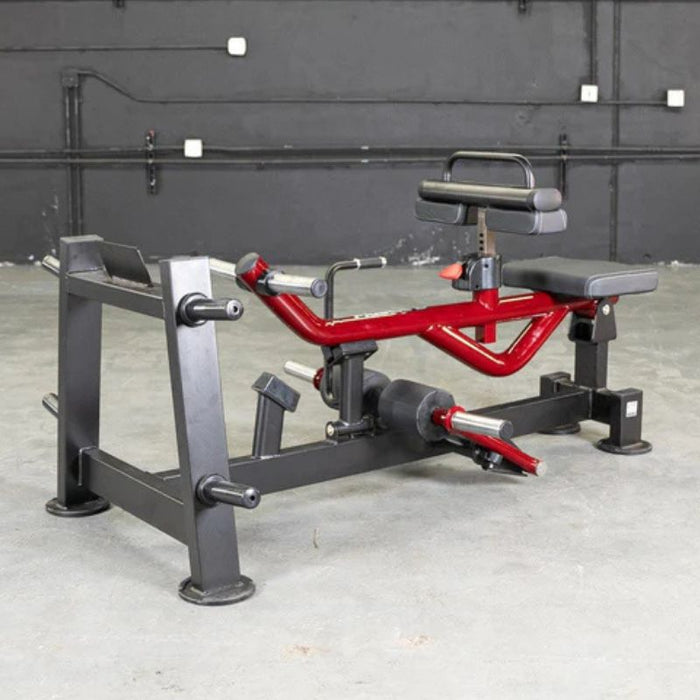 Muscle D Power Leverage V2 Seated Calf Tib