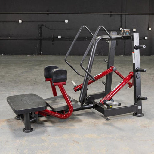 Muscle D Power Leverage V2 Standing Abductor