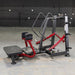 Muscle D Power Leverage V2 Standing Abductor