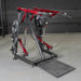 Muscle D Power Leverage V2 Viking Press