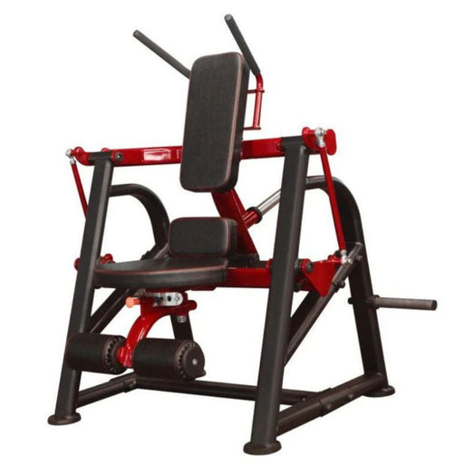 Muscle D Pro Strength Abdominal Crunch