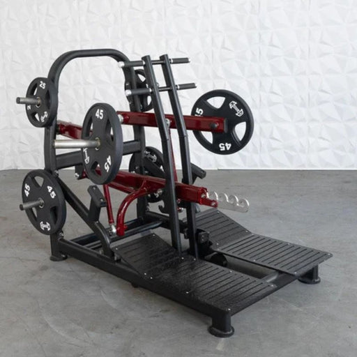 Muscle D Pro Strength Belt Squat