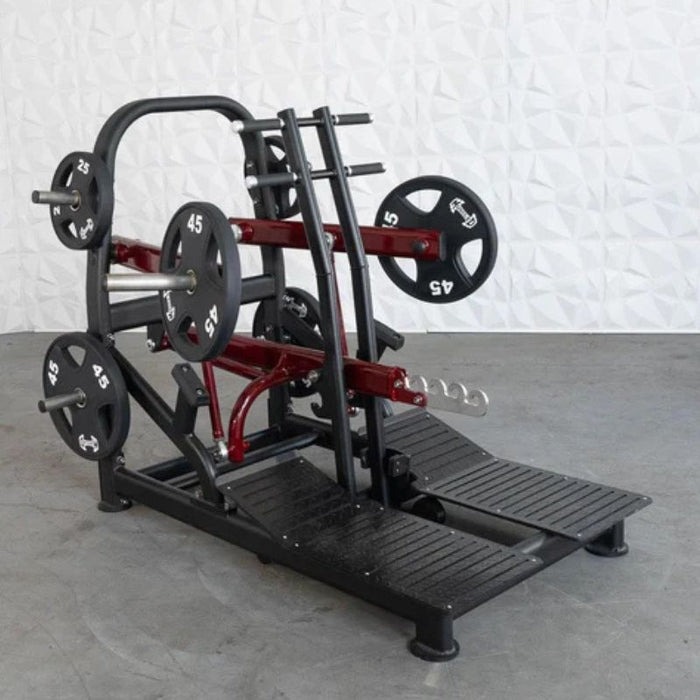 Muscle D Pro Strength Belt Squat