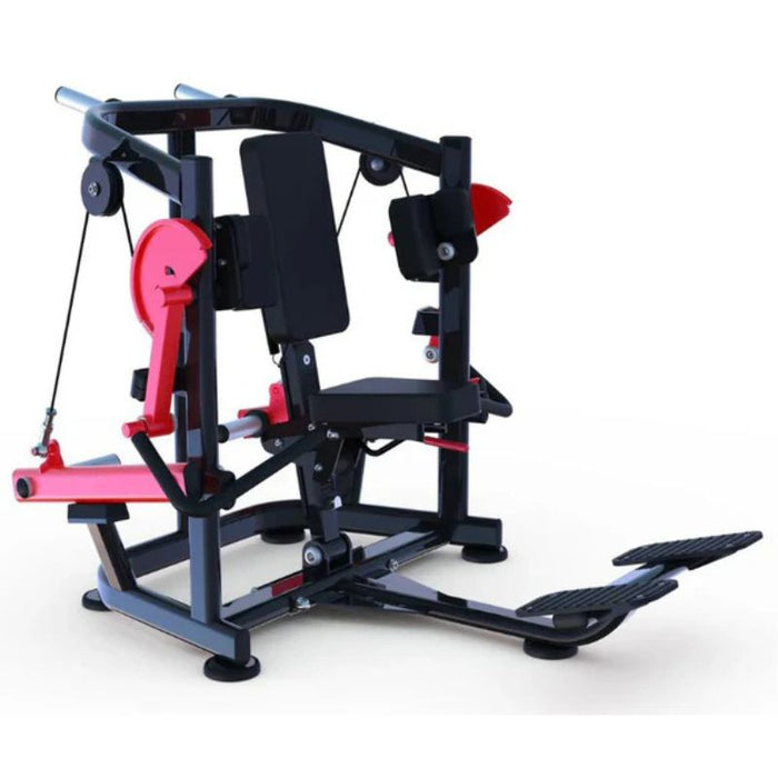 Muscle D Pro Strength Biceps Curl