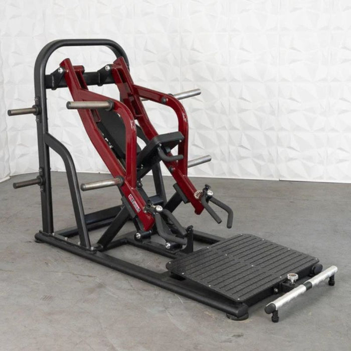 Muscle D Pro Strength Chest Supported Row