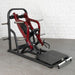 Muscle D Pro Strength Chest Supported Row