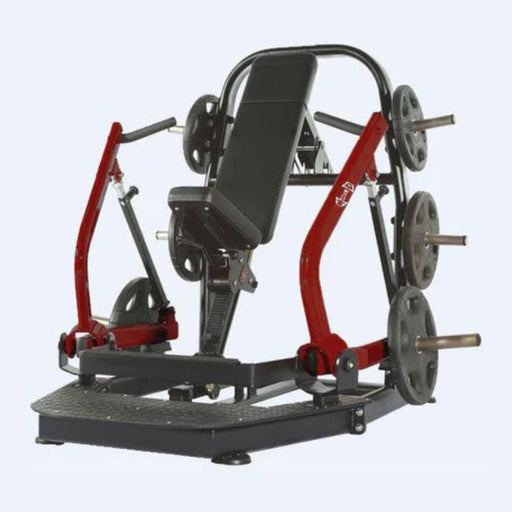Muscle D Pro Strength Decline Chest Press