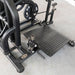 Muscle D Pro Strength Drop Squat platform detail
