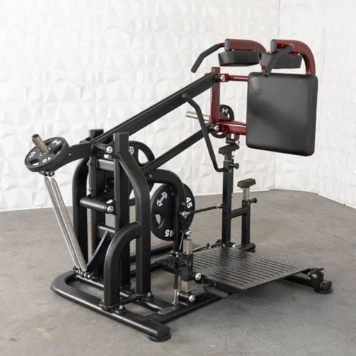 Muscle D Pro Strength Drop Squat