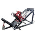 Muscle D Pro Strength Dual Leg Press