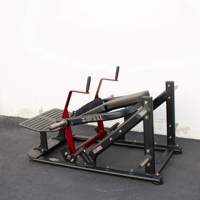 Hip Thrust and Glute Kickback Machines for Sale — Strength Warehouse USA