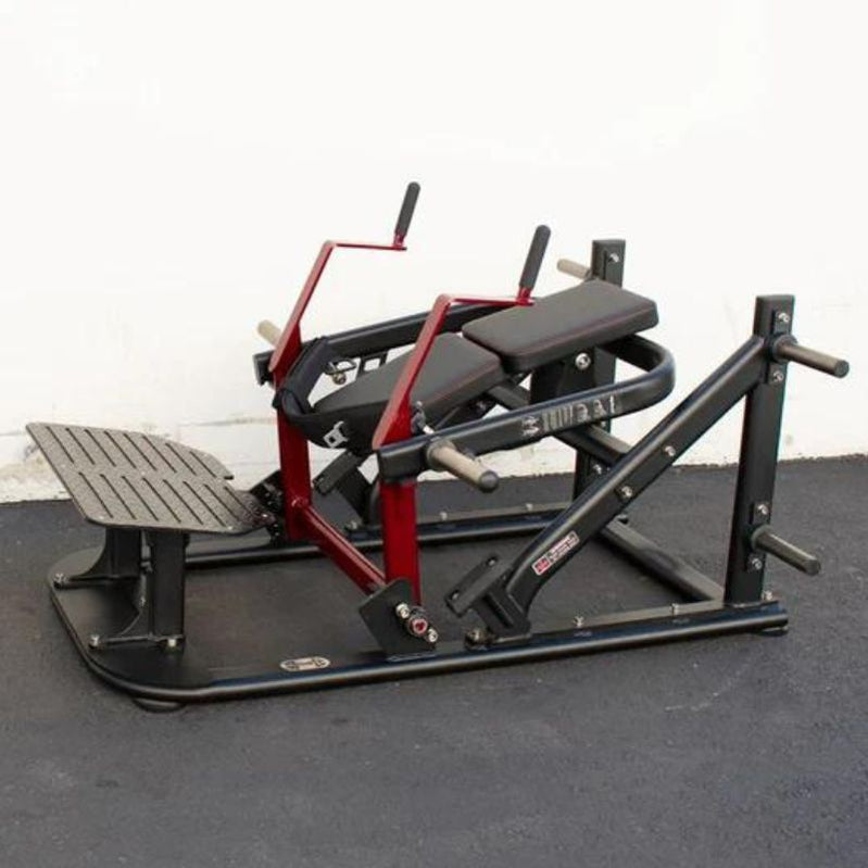 Hip Thrust and Glute Kickback Machines for Sale — Strength Warehouse USA